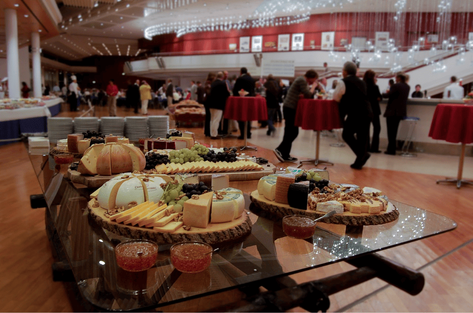 event food