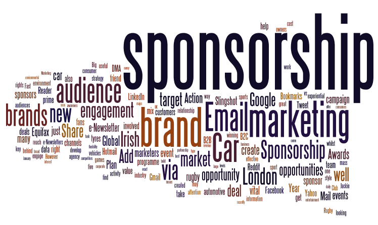 Why Businesses Should Love Sponsors