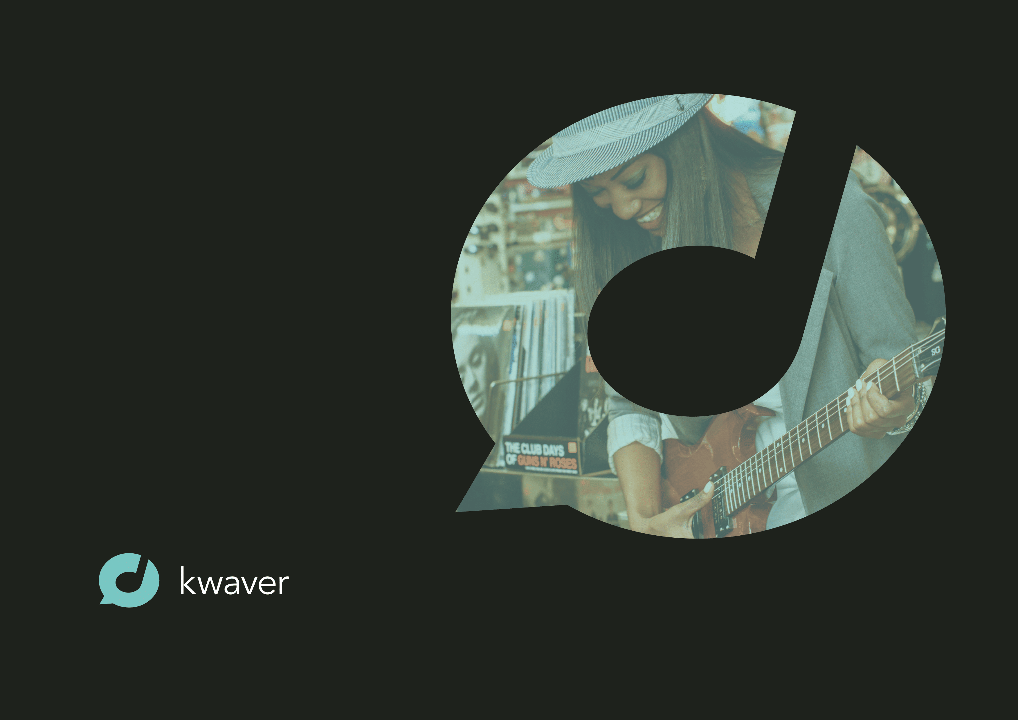 kwaver featured