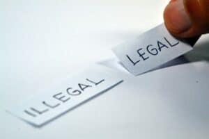 six legal issues to consider for your fundraising event