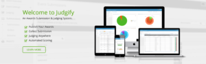 judgify simplify your awards management experience