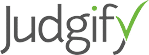 judgify logo