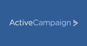 Use ActiveCampaign in order to promote your local powered by Gevme