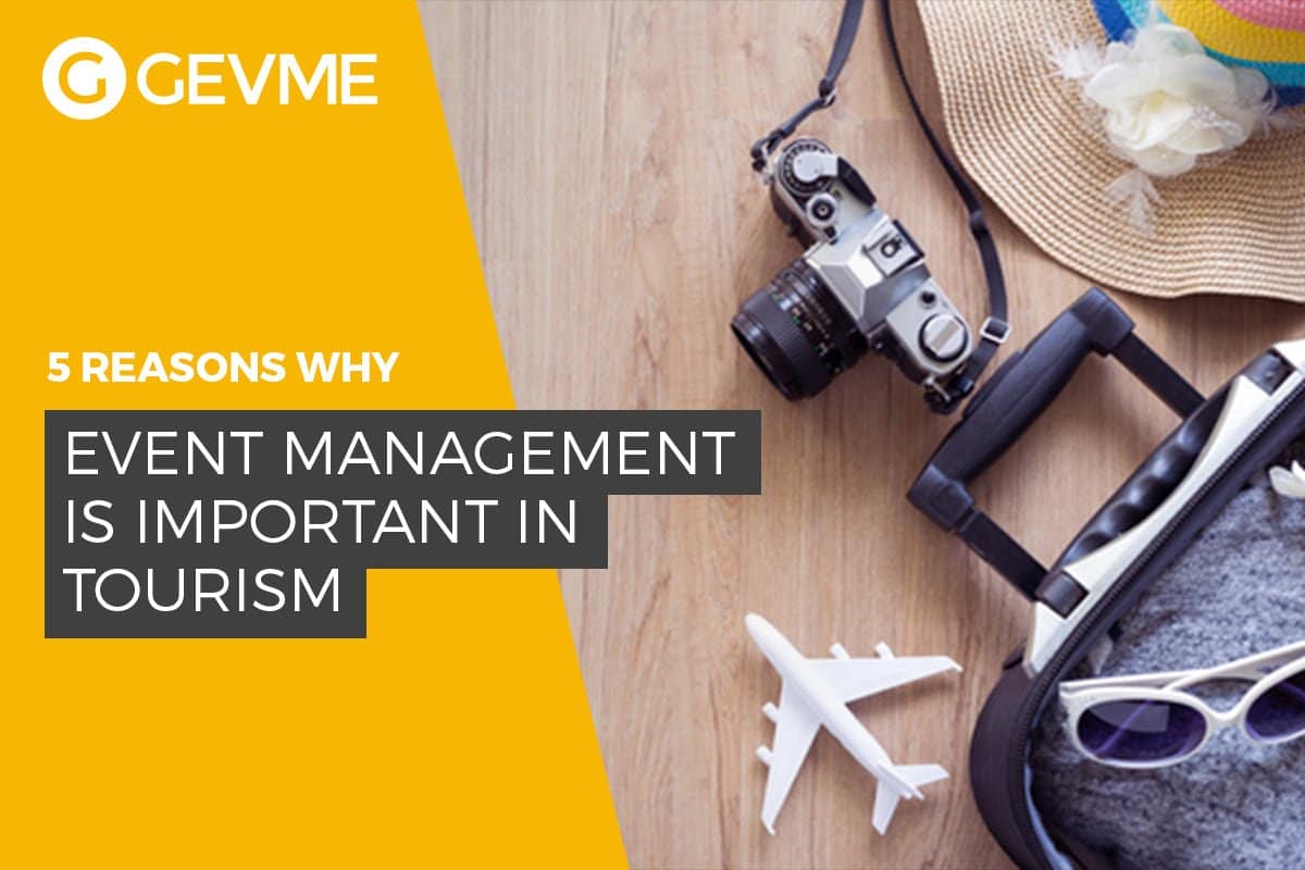 management tourism entertainment