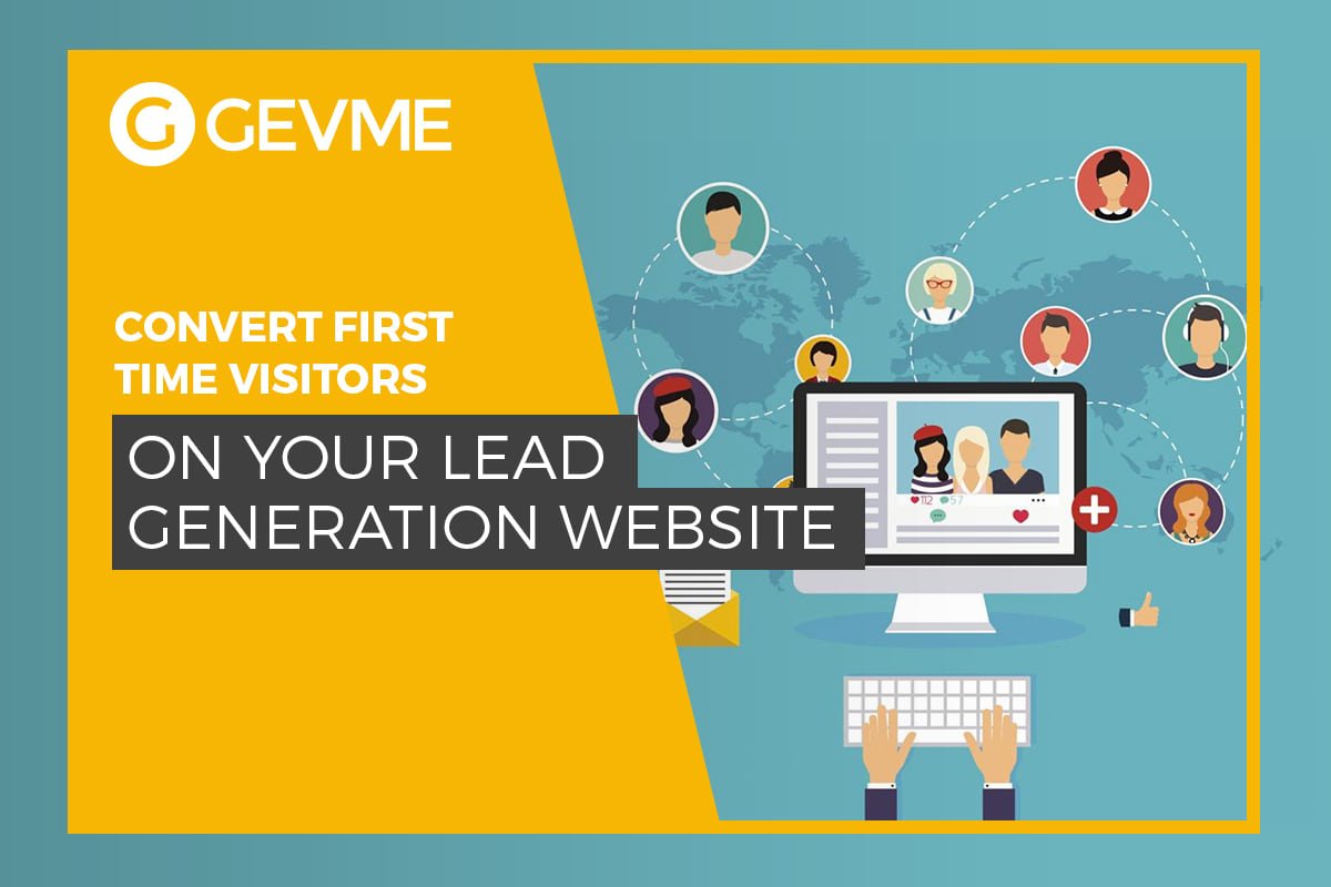 convert-first-time-visitors-on-your-lead-generation-website