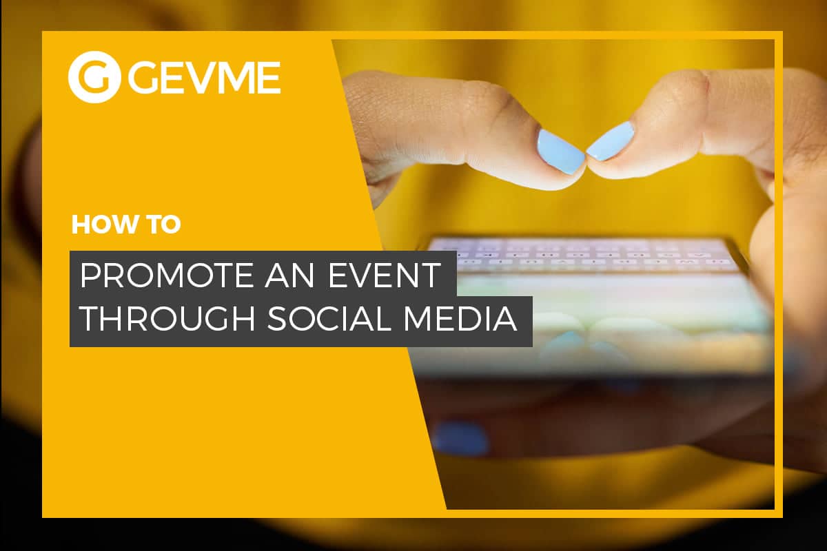 How to Promote Through Social Media