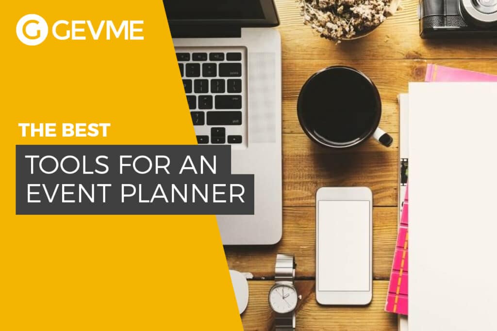 Best Tools for an Event Planner
