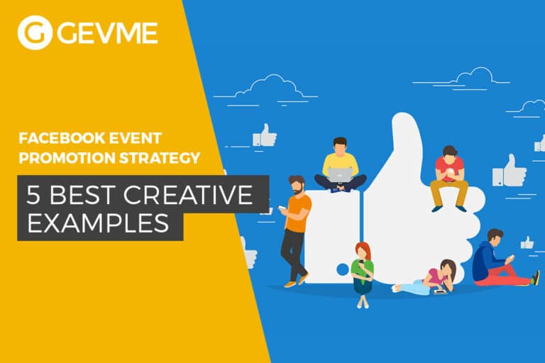 5 Best Creative Examples of Facebook Event Advertising and Event Promotion Strategy