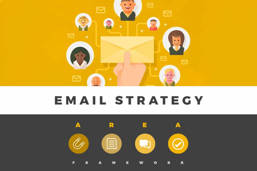 Email Strategy: Drive Attendance at Events [Infographic]