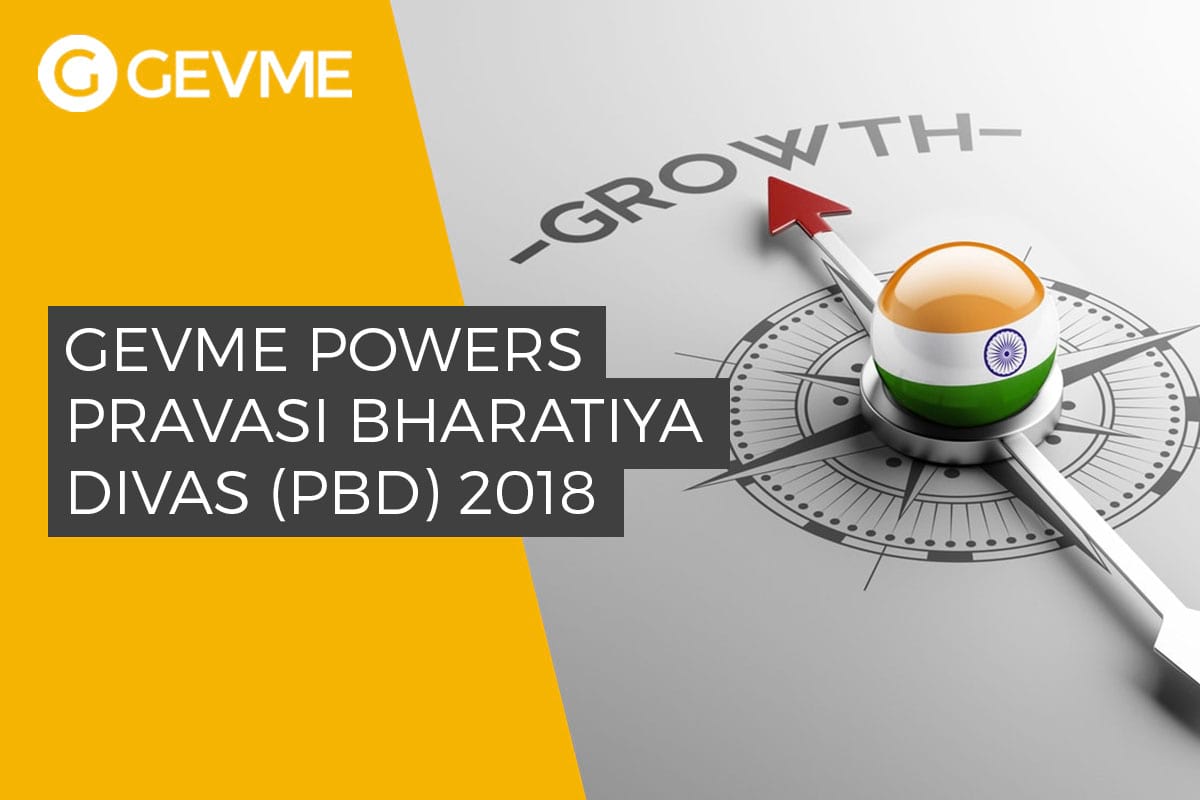 PBD Singapore 2018 Leveraged Gevme as the Event Technology Provider.