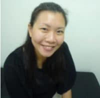 Irene Lim