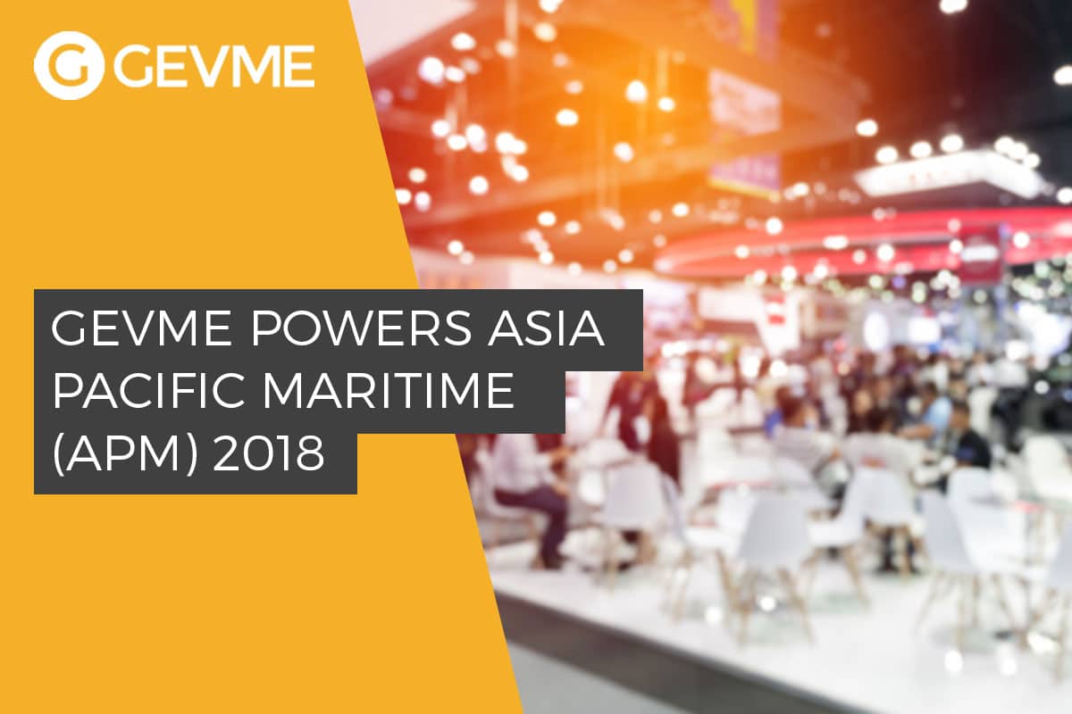 GEVME powers event