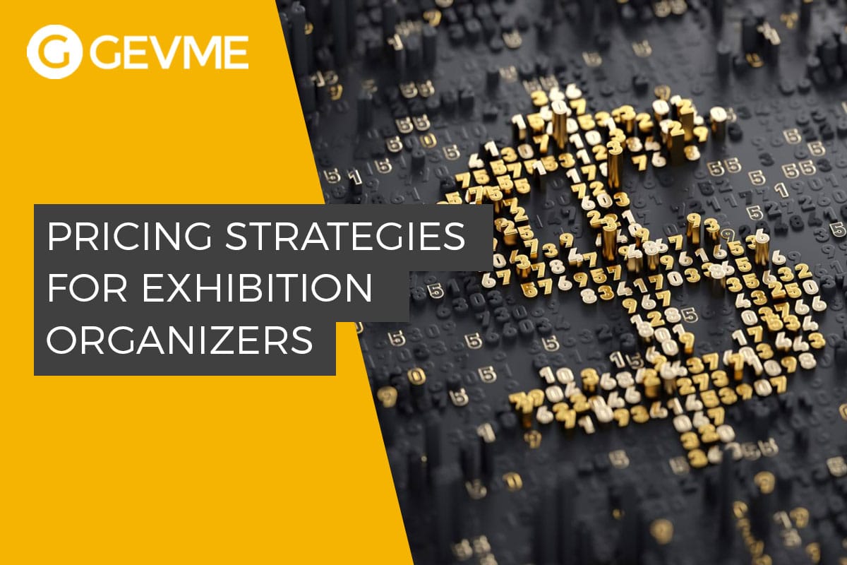 Pricing Strategies for Exhibition Organizers