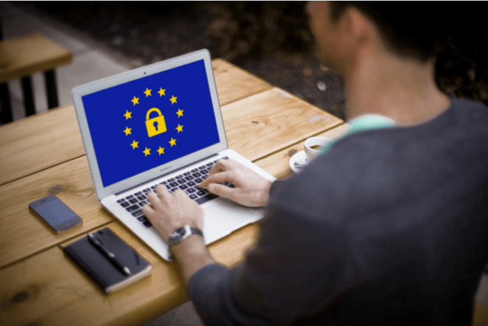 Data protection (GDPR)