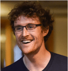 Paddy Cosgrave