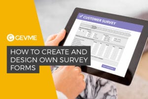 event survey