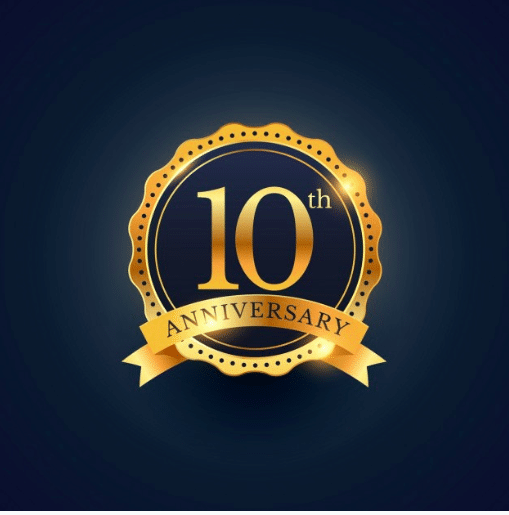 How to organise a company's anniversary