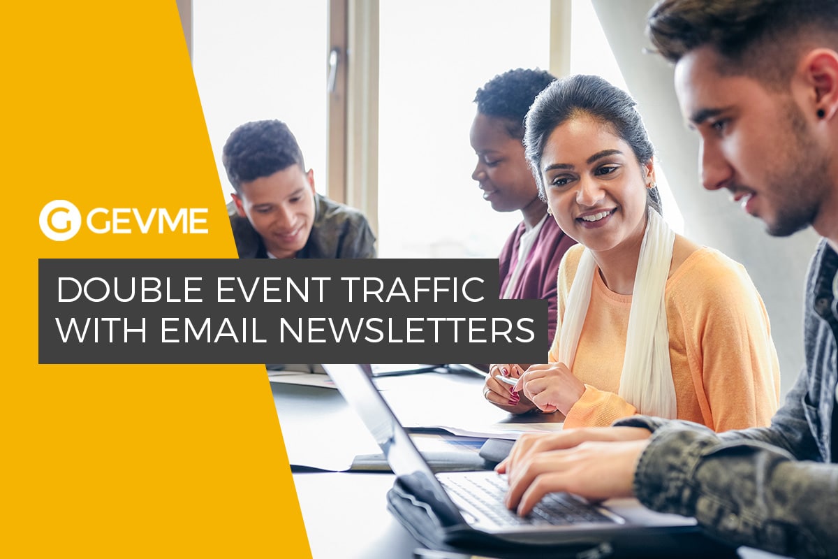 Effective email newsletters