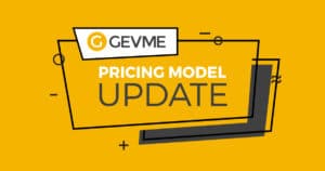 GEVME Pricing Model Update