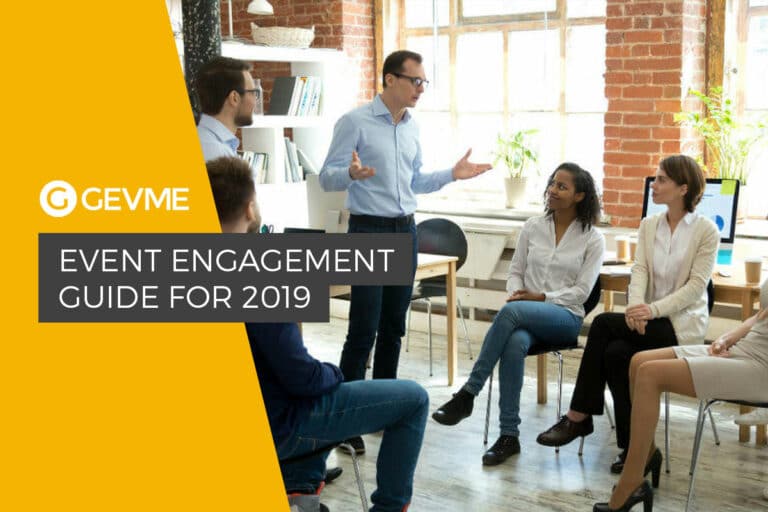 guide to event attendee engagement in 2019