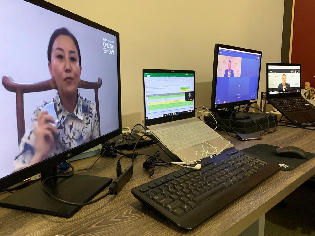 Interview of a Digital Event Manager (DEM) | Upskilling the ...
