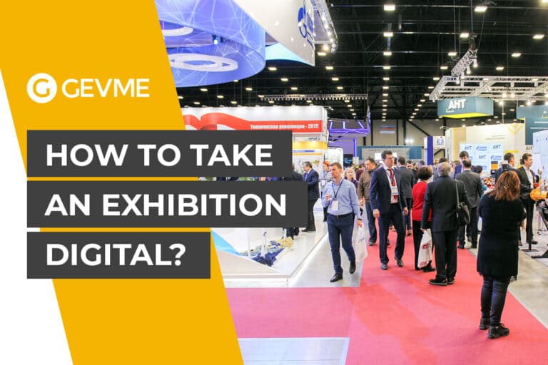 How to create a digital exhibition
