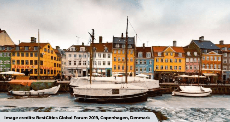 BestCities Global Forum 2020