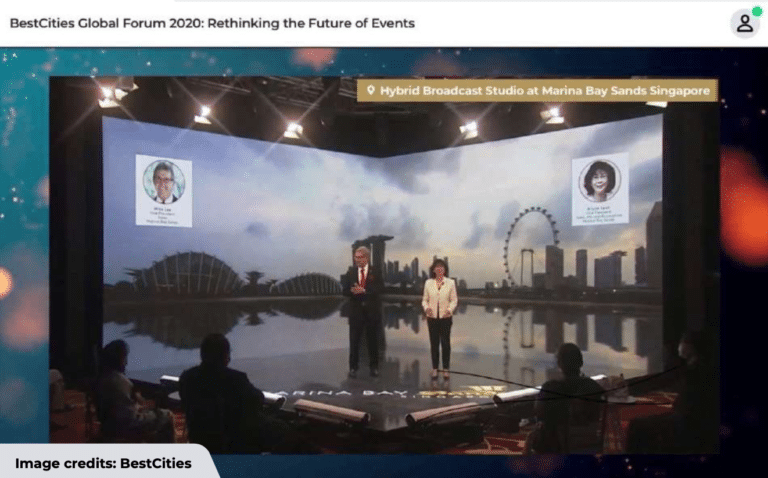 BestCities Global Forum 2020