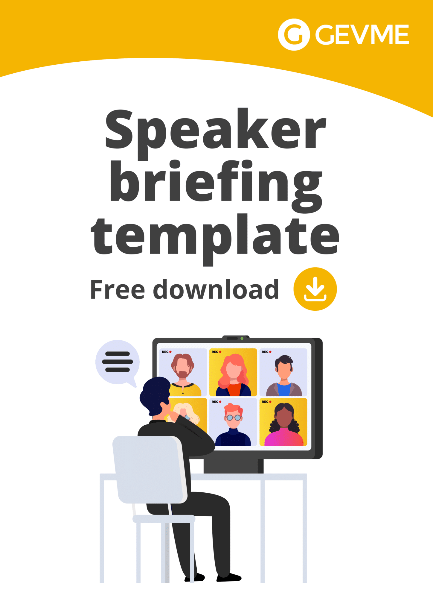 Templates - Gevme