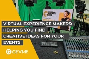 Virtual Experience Makers: Helping You Find Creative Ideas For Your Events