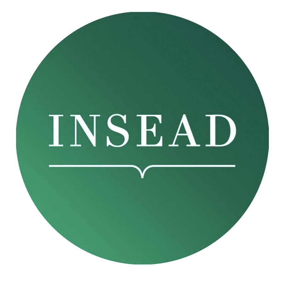 Insead Alumni Forum 2021 Gevme