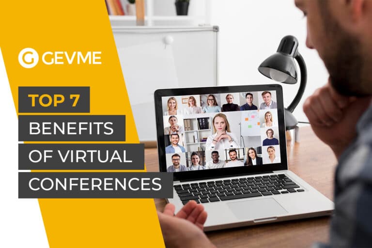virtual conferences virtual events