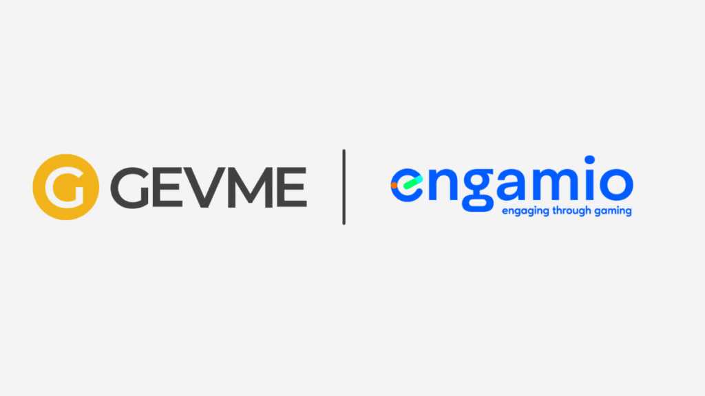 GEVME and Engamio Integration