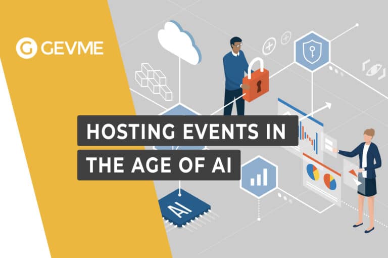 How AI impacts events