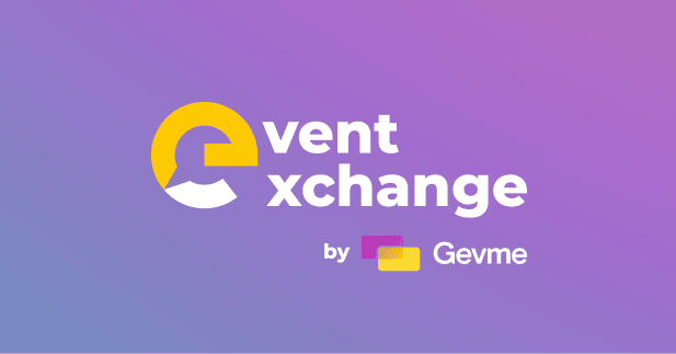 event exchange by gevme