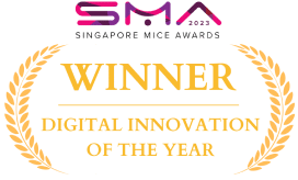 Digital innovation of the year