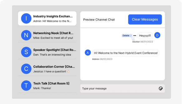 custom form registration