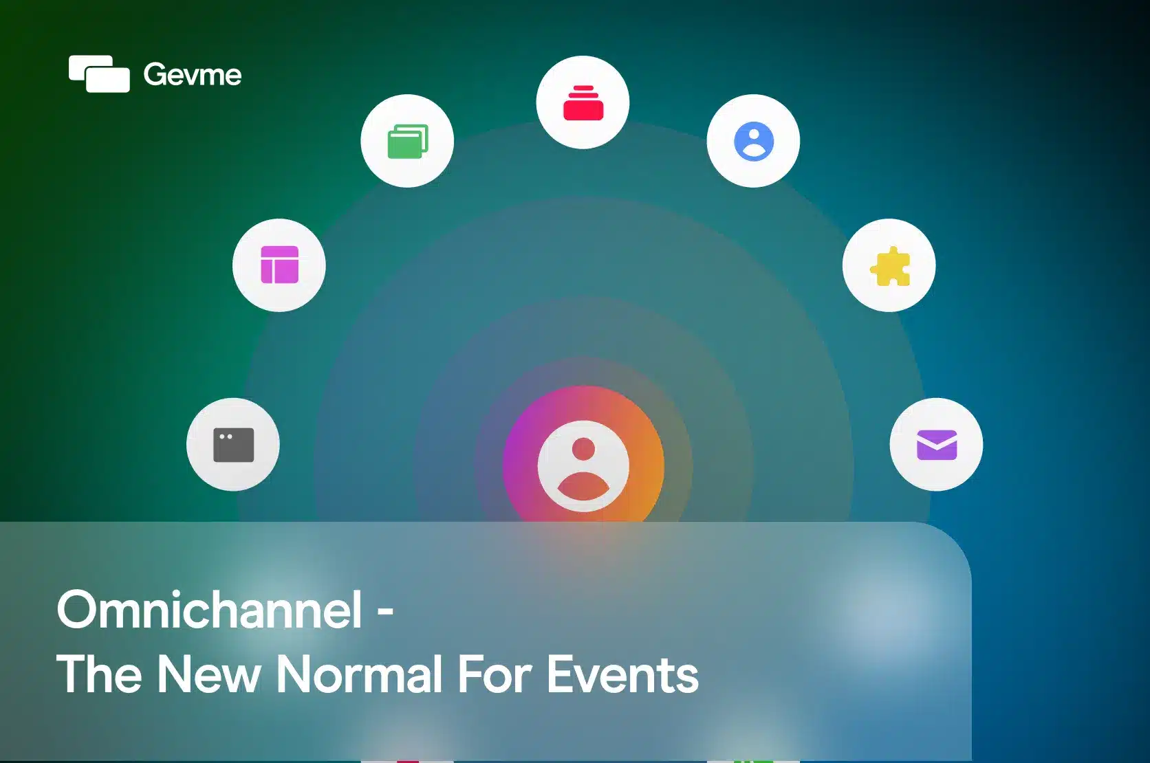 Omnichannel The New Normal For Events