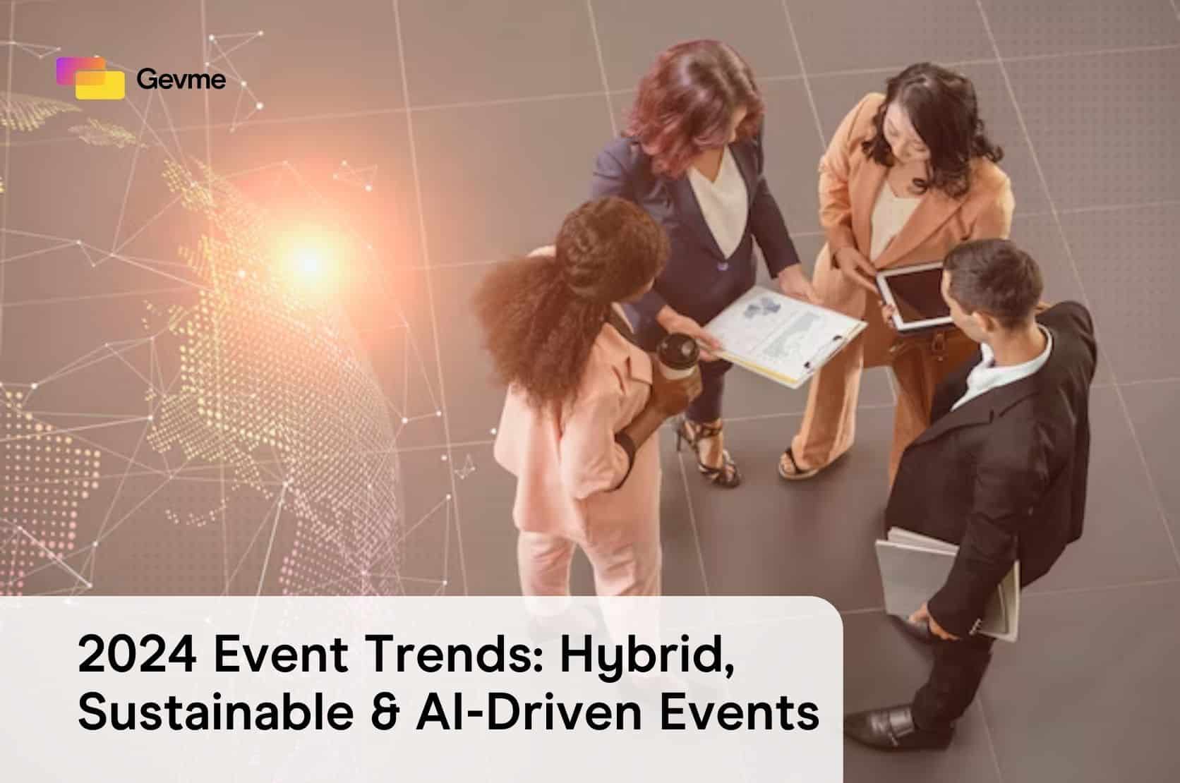 event trend