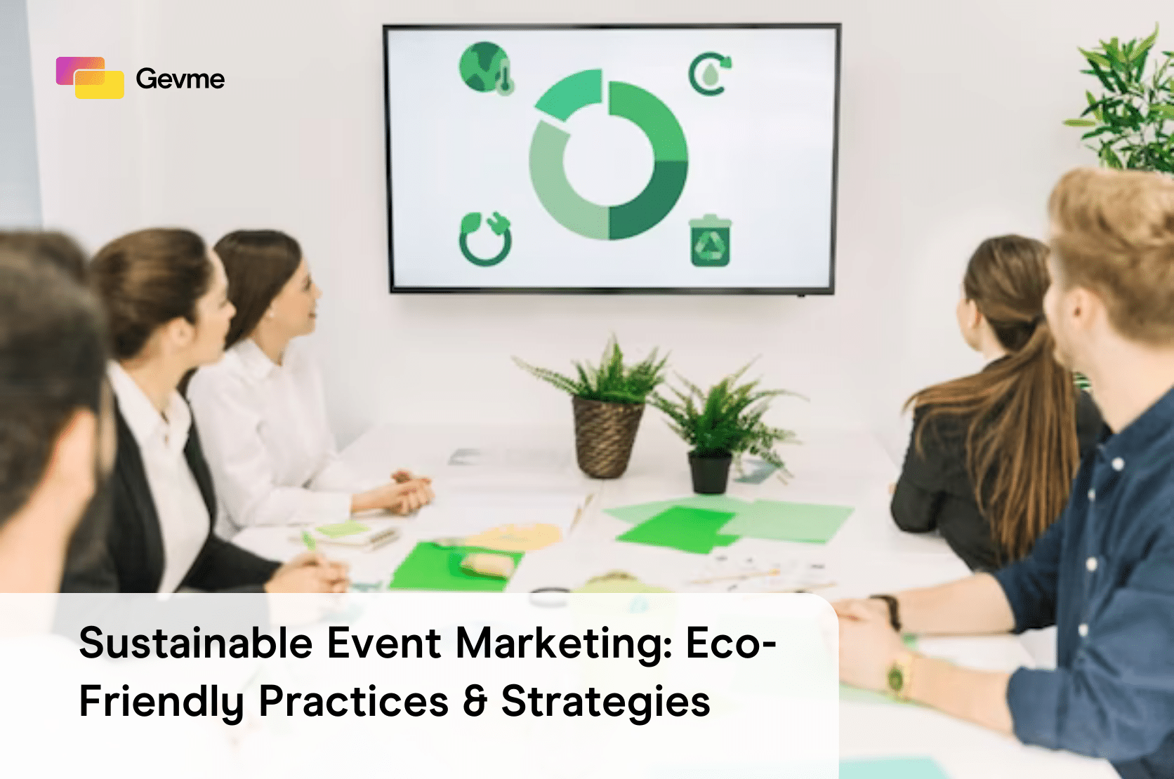 sustainable event management