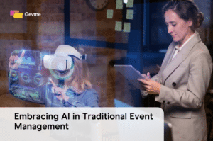 ai in events