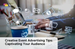 event ad