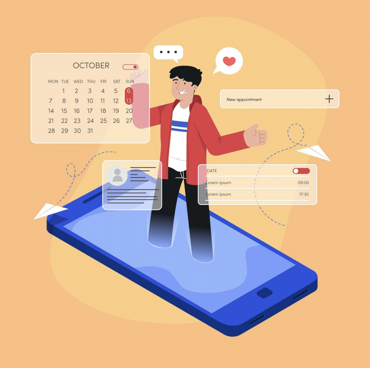 Mobile Event Management Apps: Streamline & Engage Attendees