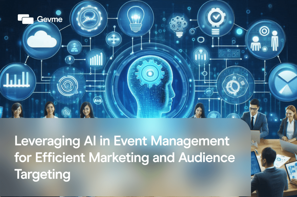 How AI in Event Management is Revolutionizing Event Marketing