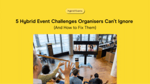 Hybrid Event Challenges