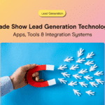 trade show lead generation technology