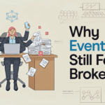 Why Event AI Still Feels Broken