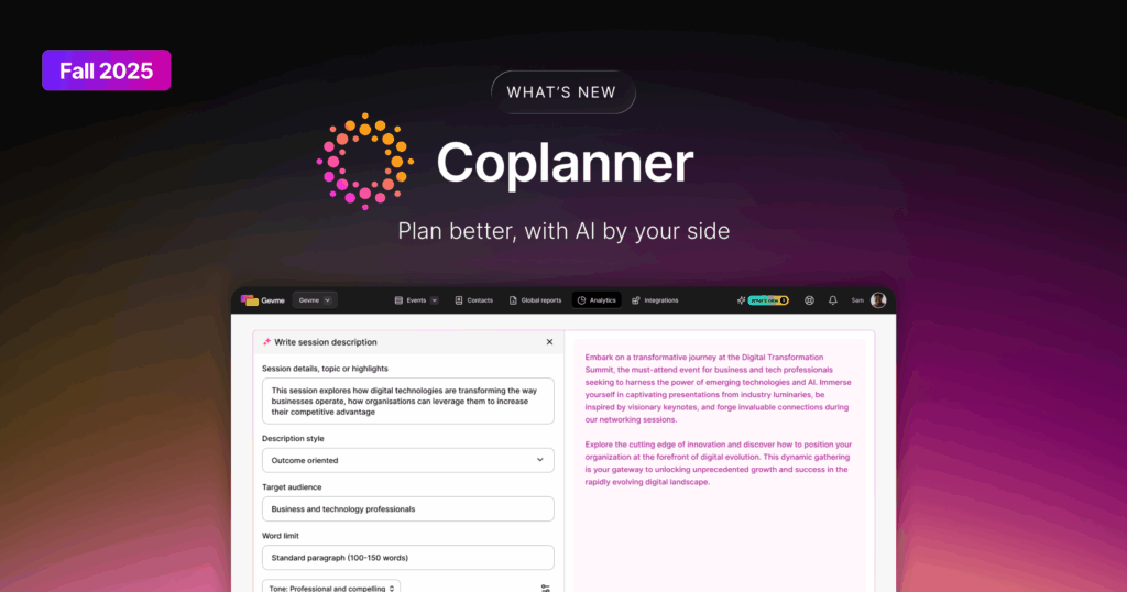 https://www.gevme.com/en/coplanner/