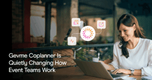 AI for Event Planning