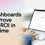 AI Dashboards to Prove Event ROI